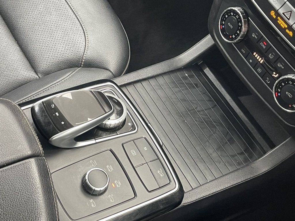 Used Mercedes-Benz GLE 2017 for sale - 75765297: Photo 26