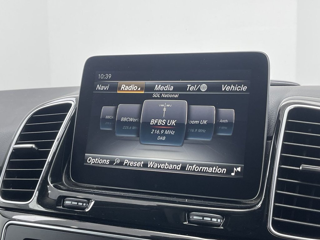 Used Mercedes-Benz GLE 2017 for sale - 75765297: Photo 27