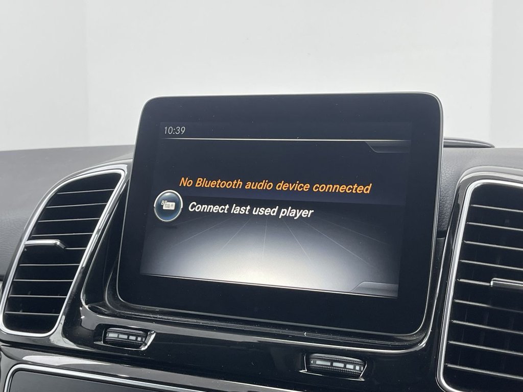 Used Mercedes-Benz GLE 2017 for sale - 75765297: Photo 29