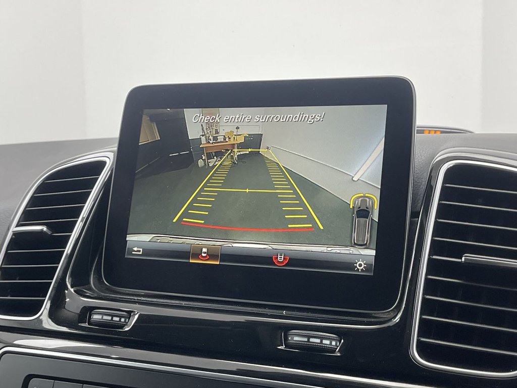 Used Mercedes-Benz GLE 2017 for sale - 75765297: Photo 30