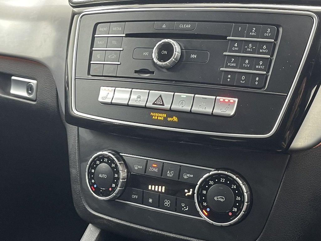 Used Mercedes-Benz GLE 2017 for sale - 75765297: Photo 31