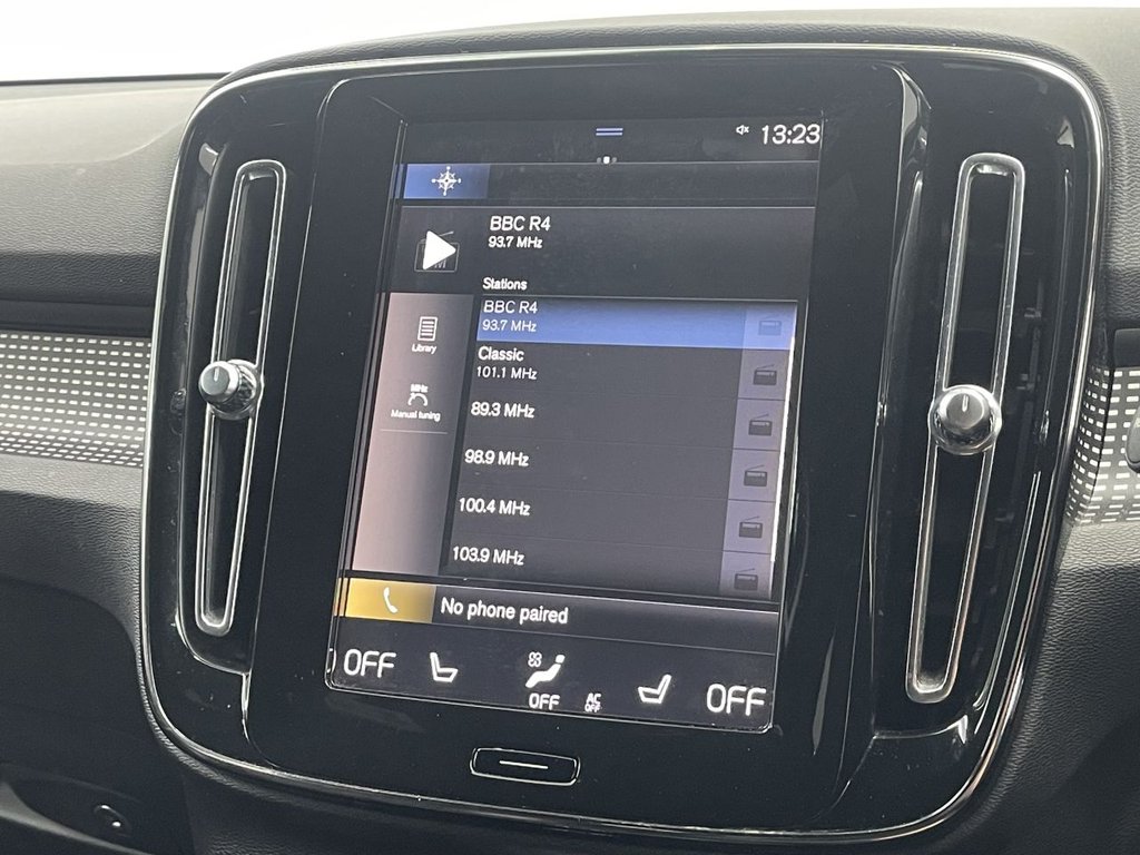 Used Volvo XC40 2020 for sale - 75853382: Photo 29