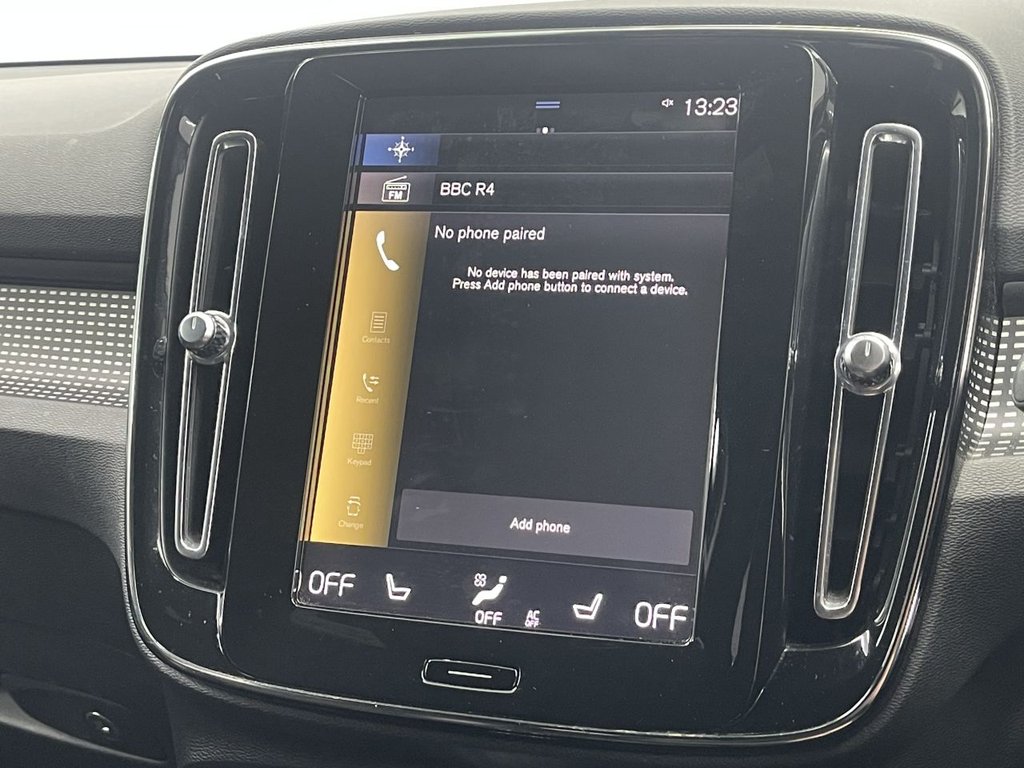 Used Volvo XC40 2020 for sale - 75853382: Photo 30