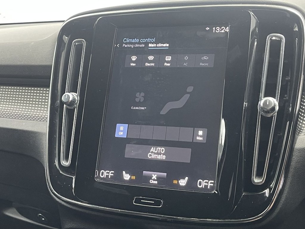 Used Volvo XC40 2020 for sale - 75853382: Photo 31