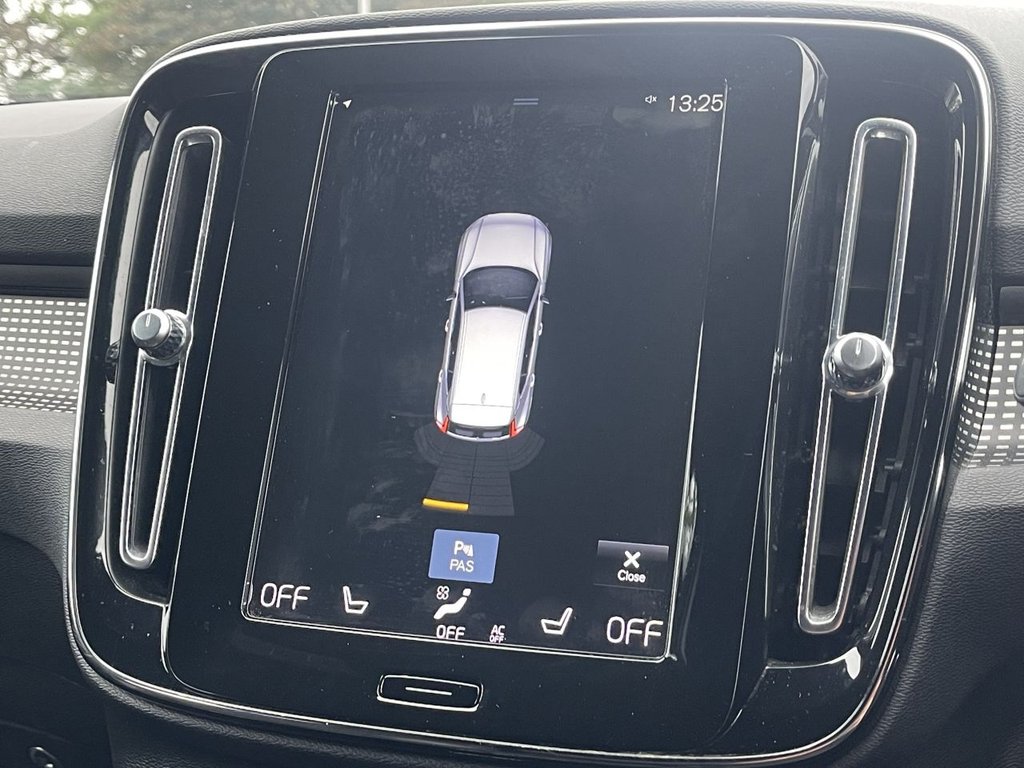 Used Volvo XC40 2020 for sale - 75853382: Photo 33
