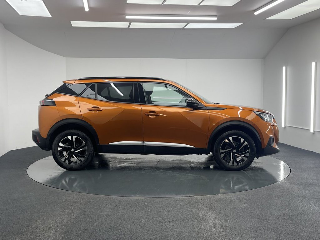 Used Peugeot 2008 2022 for sale - 77342046: Photo 13