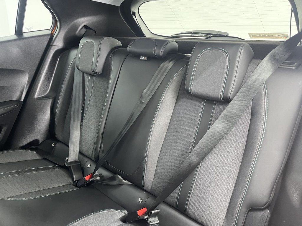 Used Peugeot 2008 2022 for sale - 77342046: Photo 15
