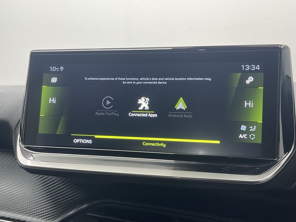 Used Peugeot 2008 2022 for sale - 77342046: Photo 26