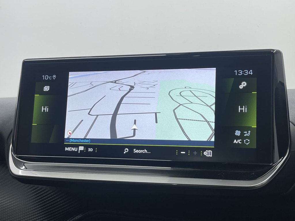 Used Peugeot 2008 2022 for sale - 77342046: Photo 3