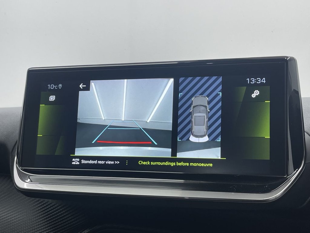 Used Peugeot 2008 2022 for sale - 77342046: Photo 30