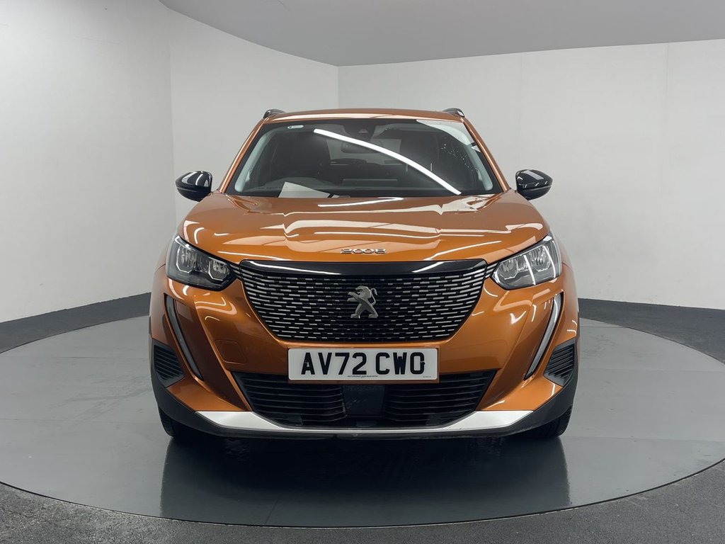 Used Peugeot 2008 2022 for sale - 77342046: Photo 5