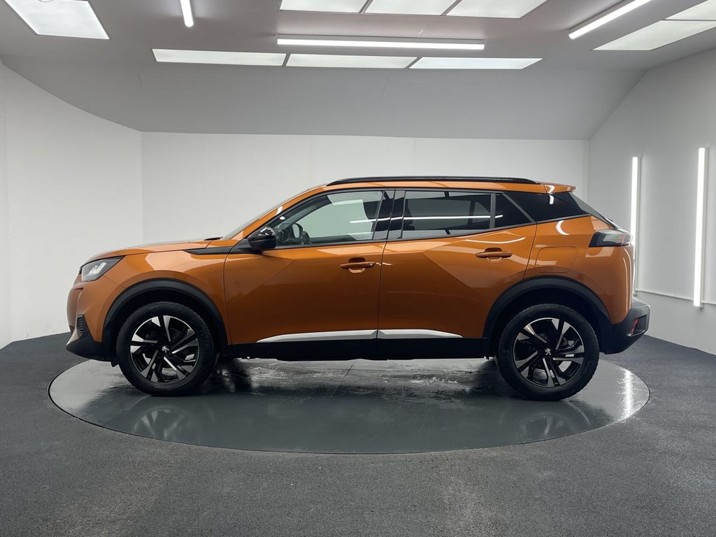 Used Peugeot 2008 2022 for sale - 77342046: Photo 7