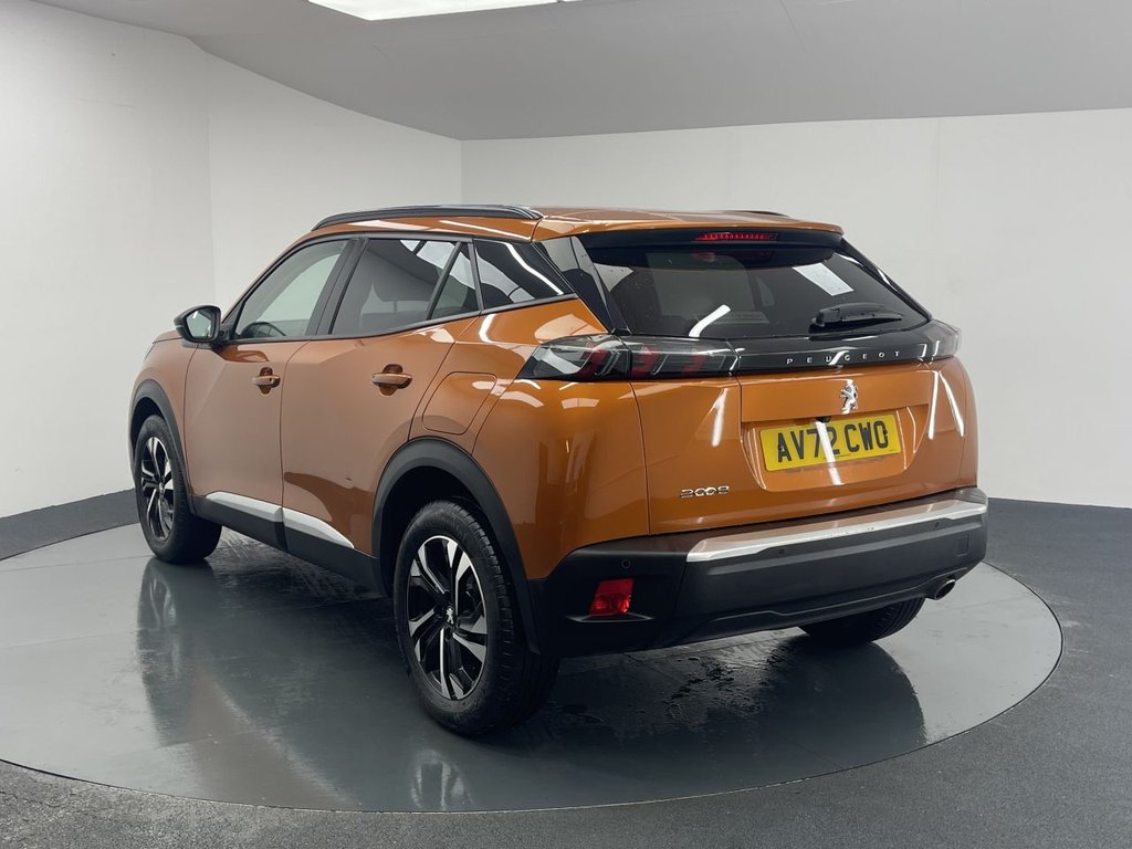 Used Peugeot 2008 2022 for sale - 77342046: Photo 9