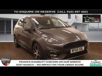 2020 (69) - 1.5T EcoBoost ST-2 Hatchback 5dr Petrol Manual Euro 6 (s/s) (200 ps)