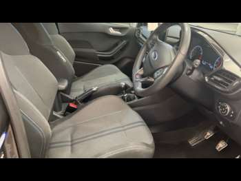 Used Ford Fiesta 2020 for sale - 75194316: Photo