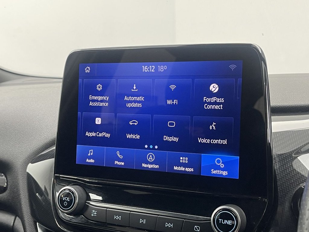 Vehicle 30