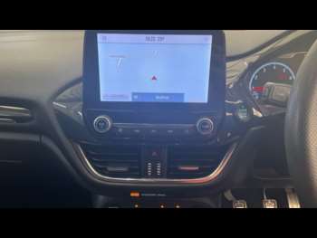 Used Ford Fiesta 2020 for sale - 75194316: Photo