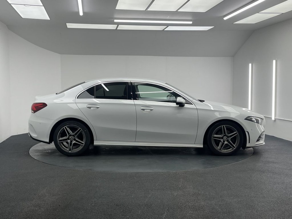 Used Mercedes-Benz A-Class 2020 for sale - 77608638: Photo 13