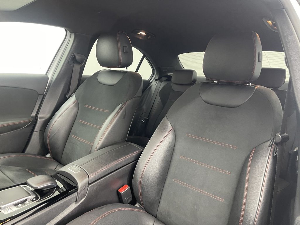 Used Mercedes-Benz A-Class 2020 for sale - 77608638: Photo 14