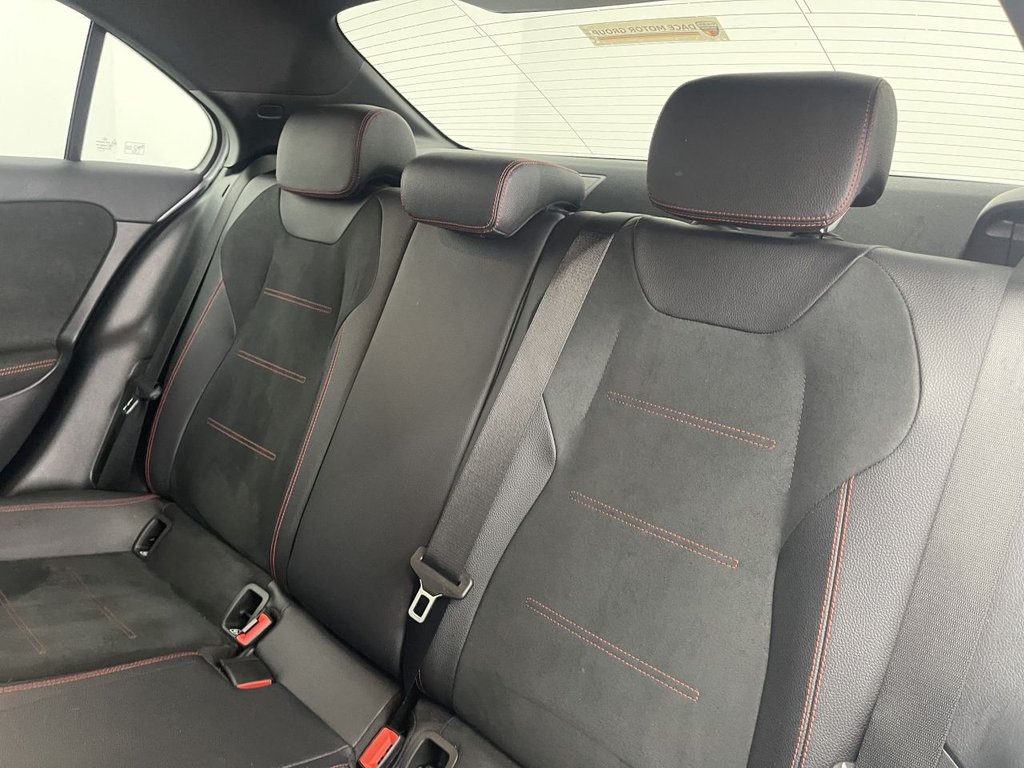 Used Mercedes-Benz A-Class 2020 for sale - 77608638: Photo 15