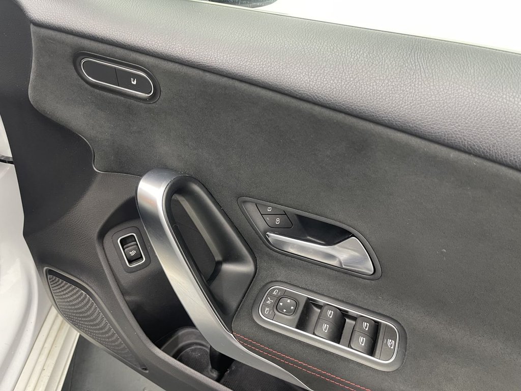 Used Mercedes-Benz A-Class 2020 for sale - 77608638: Photo 18