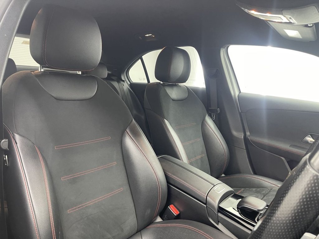 Used Mercedes-Benz A-Class 2020 for sale - 77608638: Photo 2