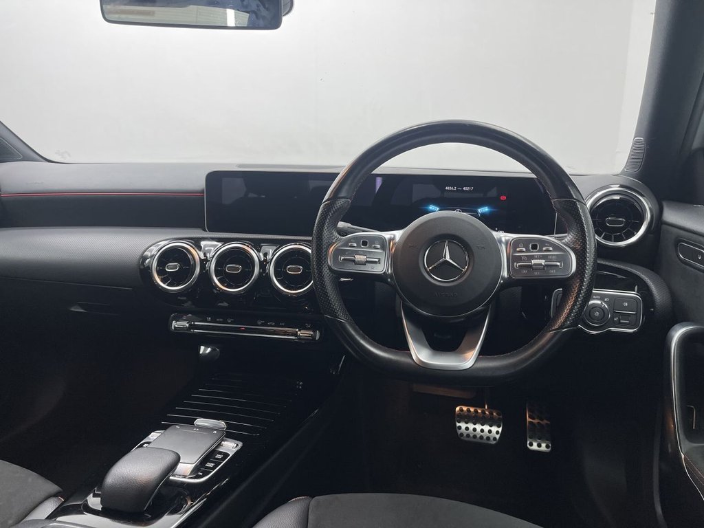 Used Mercedes-Benz A-Class 2020 for sale - 77608638: Photo 21