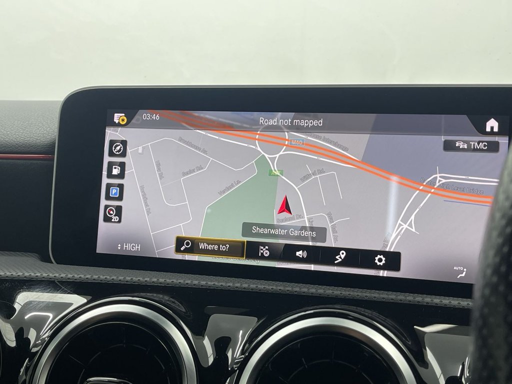 Used Mercedes-Benz A-Class 2020 for sale - 77608638: Photo 3