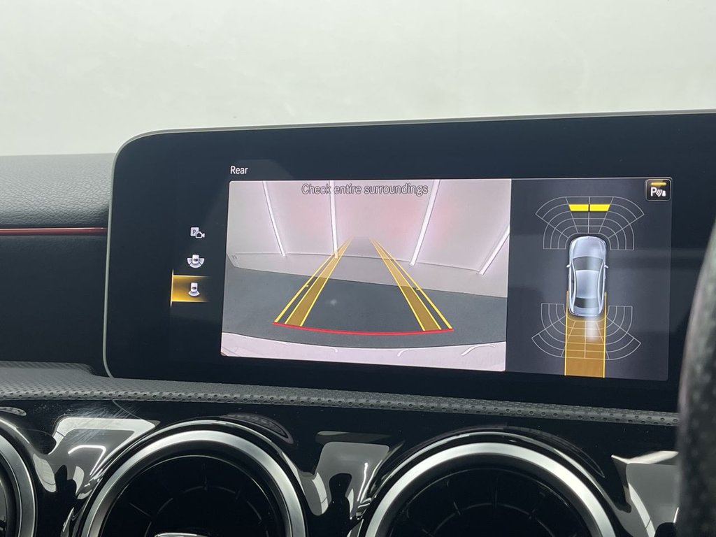 Used Mercedes-Benz A-Class 2020 for sale - 77608638: Photo 34