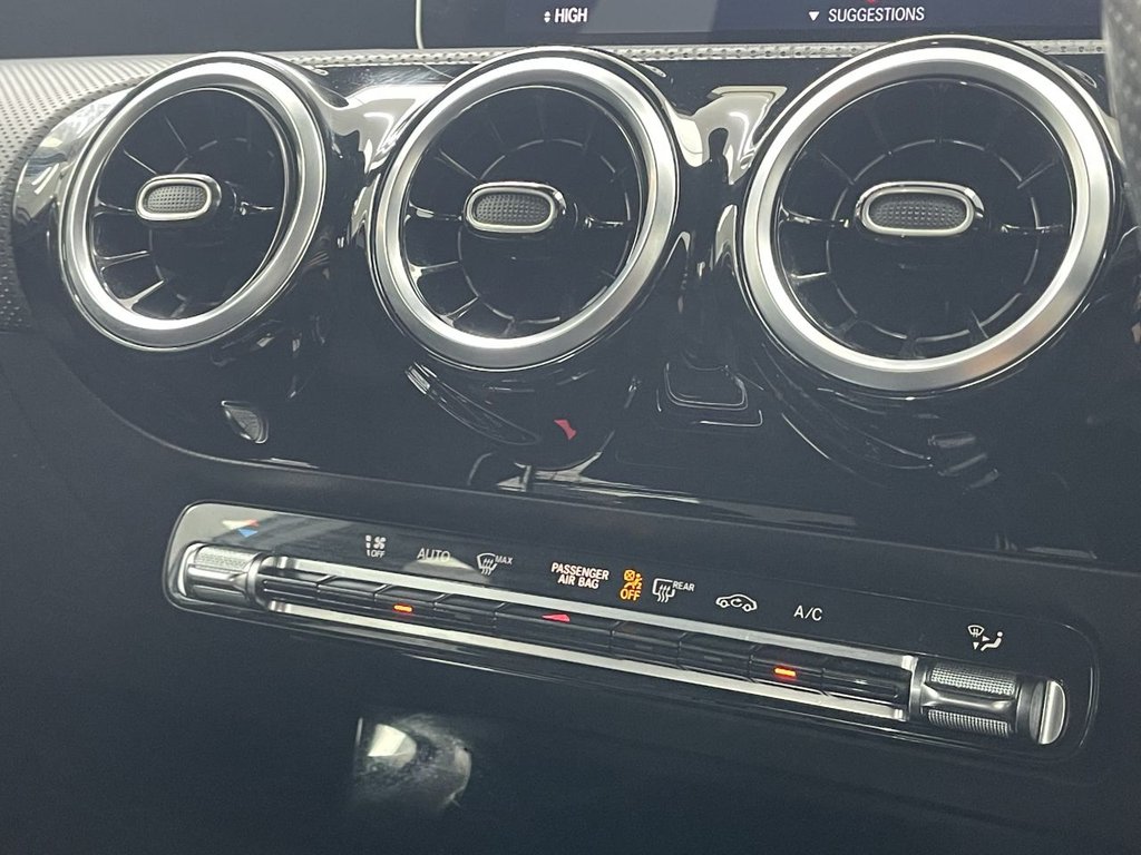 Used Mercedes-Benz A-Class 2020 for sale - 77608638: Photo 35