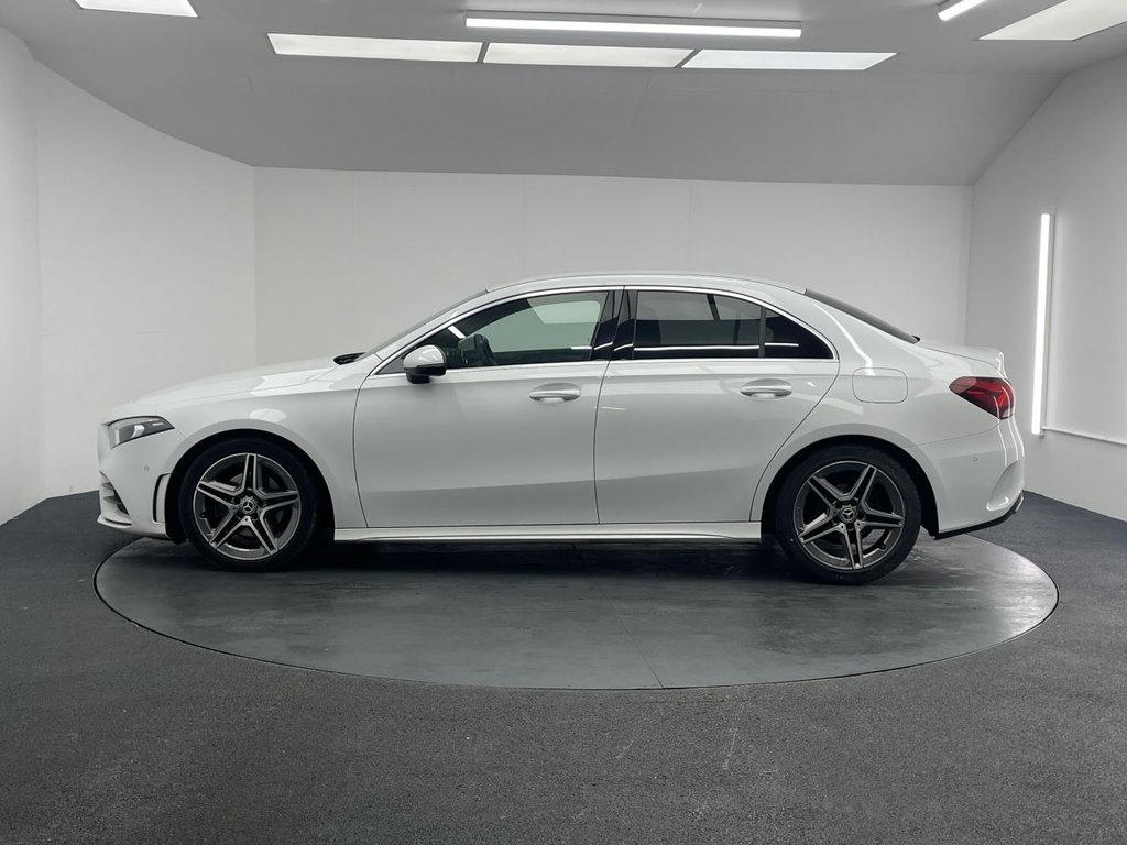 Used Mercedes-Benz A-Class 2020 for sale - 77608638: Photo 7