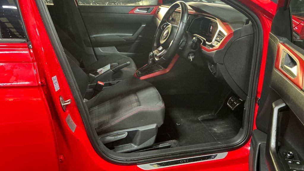 Used Volkswagen Polo 2018 for sale - 77288407: Photo 2