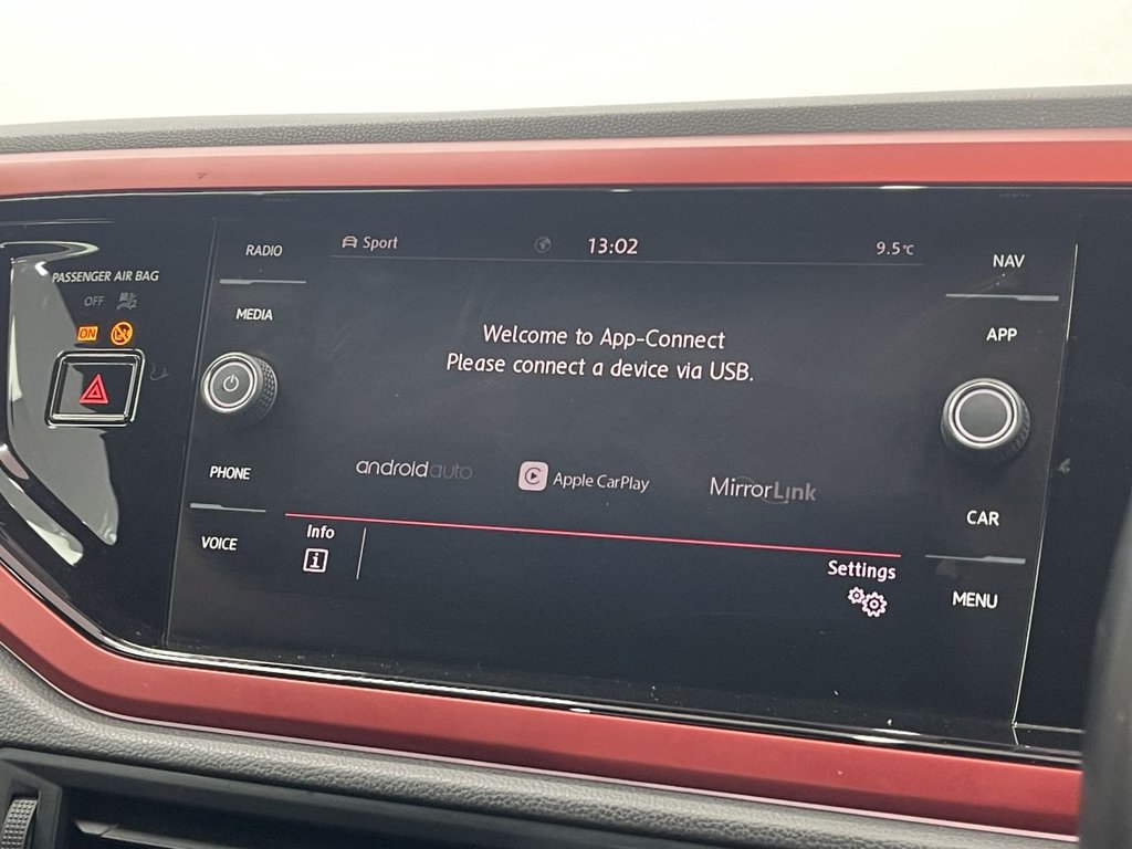 Used Volkswagen Polo 2018 for sale - 77288407: Photo 29