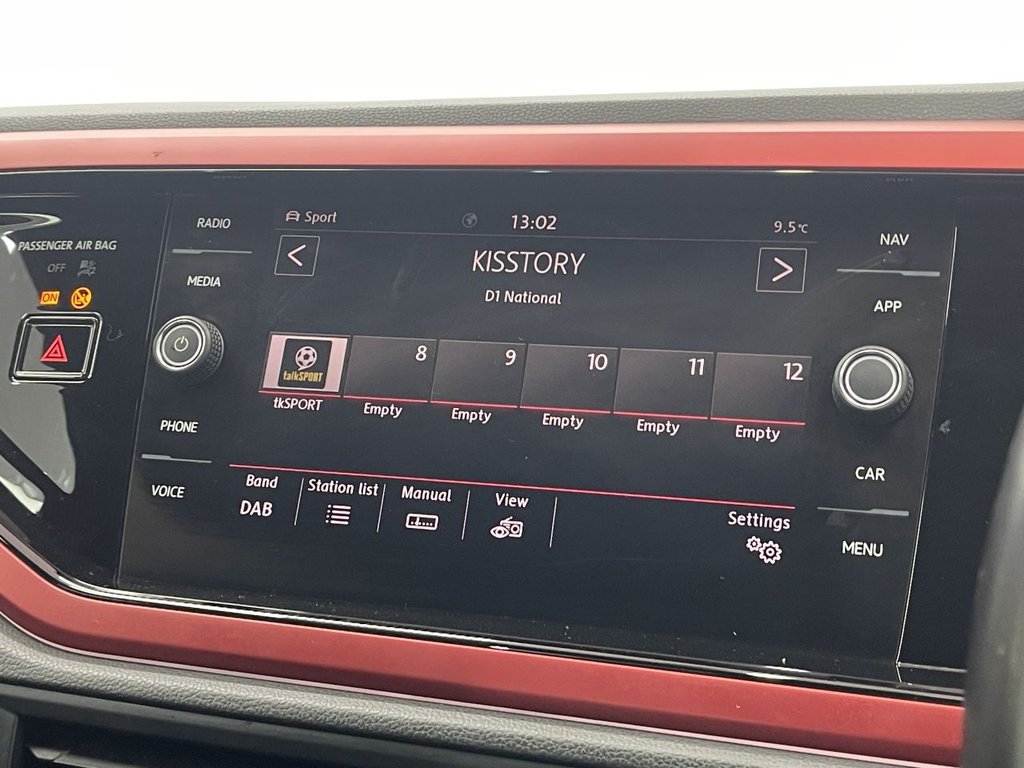 Used Volkswagen Polo 2018 for sale - 77288407: Photo 30