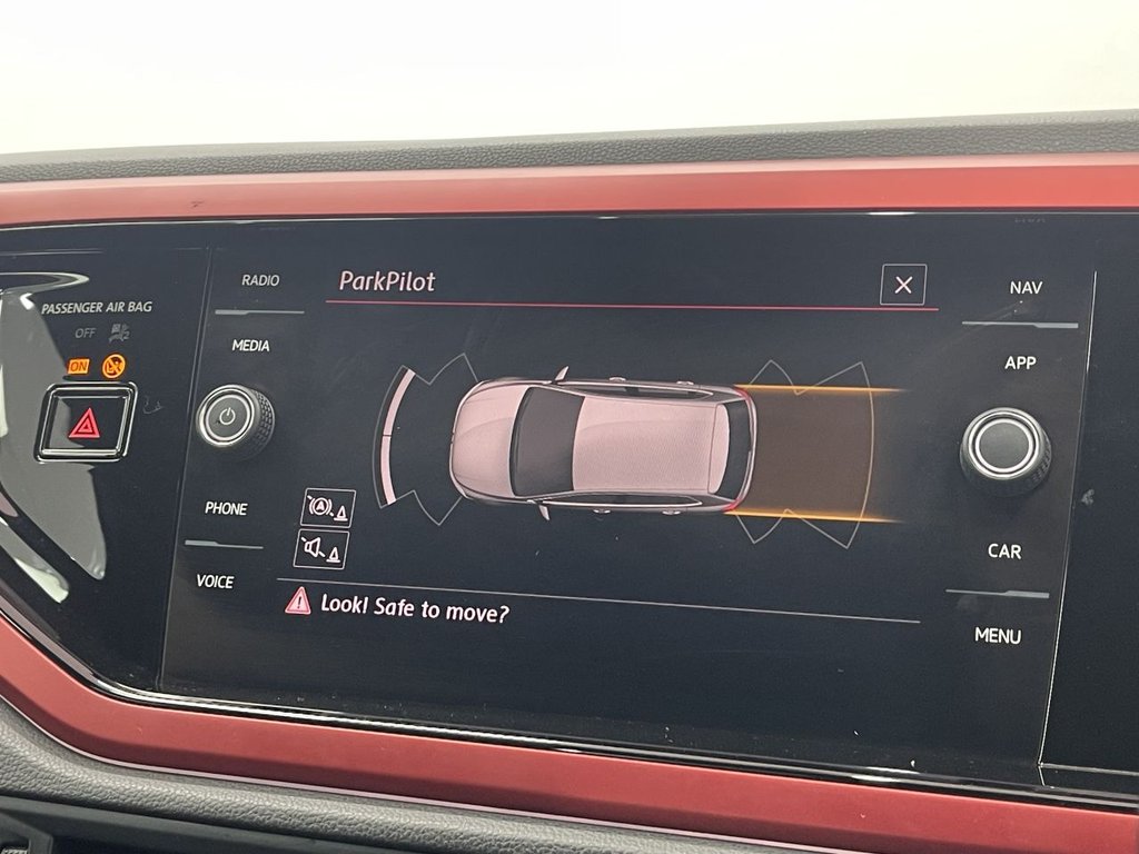 Used Volkswagen Polo 2018 for sale - 77288407: Photo 31