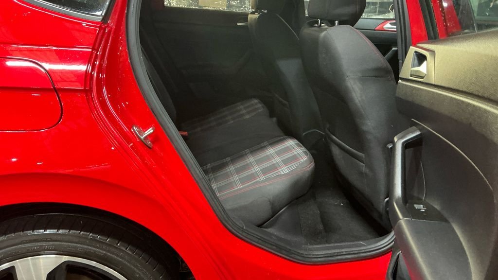 Used Volkswagen Polo 2018 for sale - 77288407: Photo 9