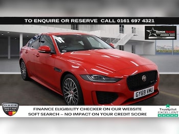 2019 (69) - 2.0 P250i R-Dynamic S Saloon 4dr Petrol Auto Euro 6 (s/s) (250 ps)