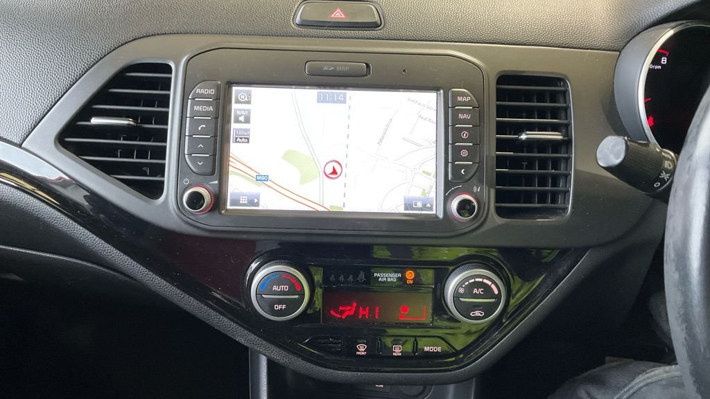 Used Kia Picanto 2017 for sale - 78030422: Photo 3