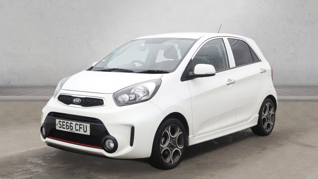 Used Kia Picanto 2017 for sale - 78030422: Photo 5