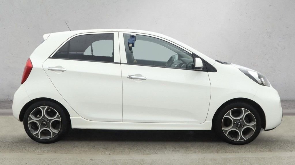 Used Kia Picanto 2017 for sale - 78030422: Photo 8
