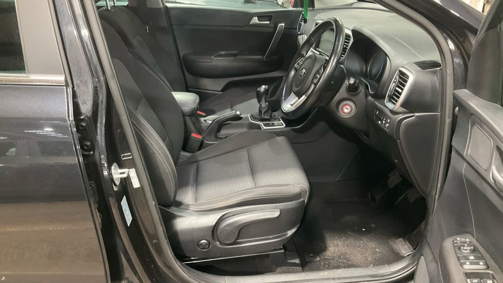 Used Kia Sportage 2020 for sale - 78181758: Photo 2