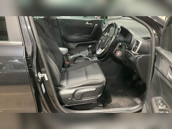 Used Kia Sportage 2020 for sale - 78181758: Photo