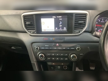 Used Kia Sportage 2020 for sale - 78181758: Photo