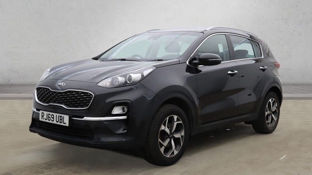 Used Kia Sportage 2020 for sale - 78181758: Photo 5