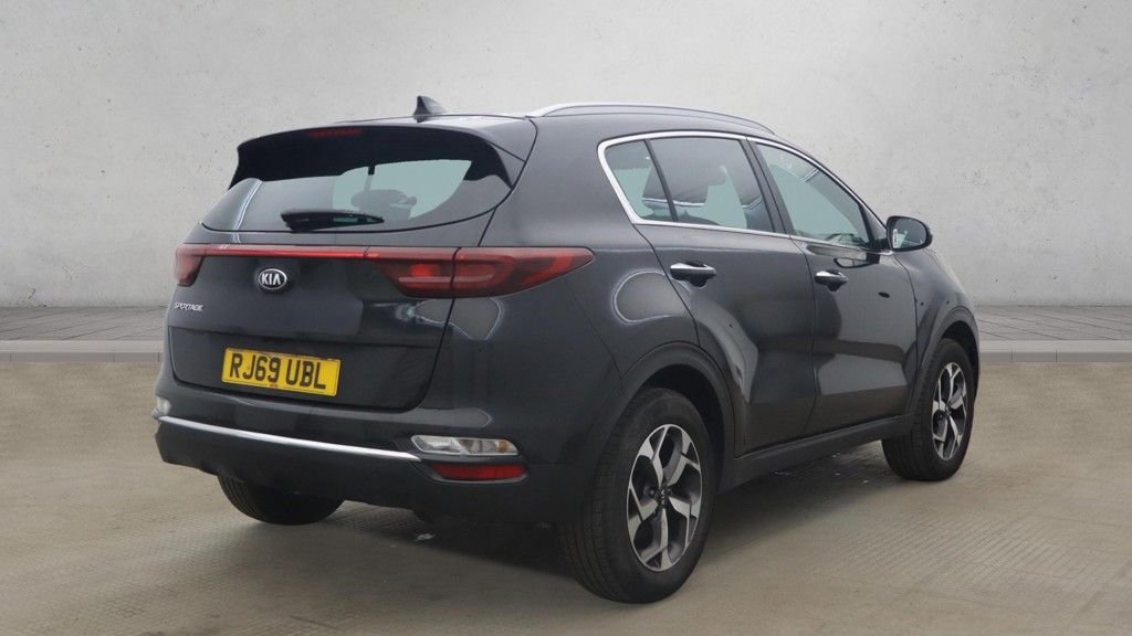 Used Kia Sportage 2020 for sale - 78181758: Photo 7