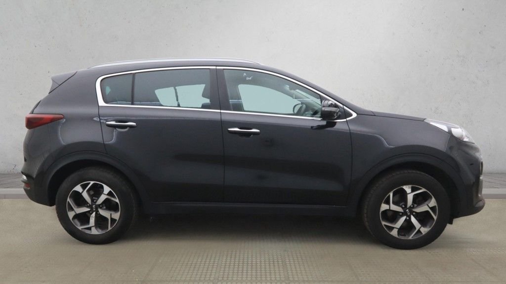 Used Kia Sportage 2020 for sale - 78181758: Photo 8