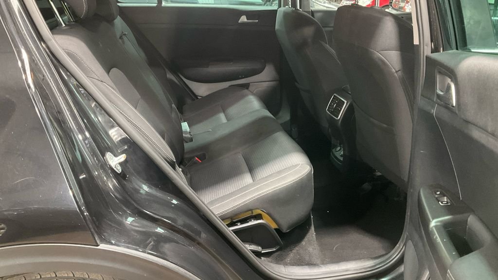 Used Kia Sportage 2020 for sale - 78181758: Photo 9