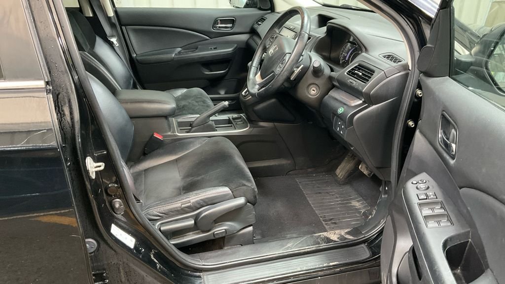 Used Honda CR-V 2016 for sale - 77991203: Photo 2