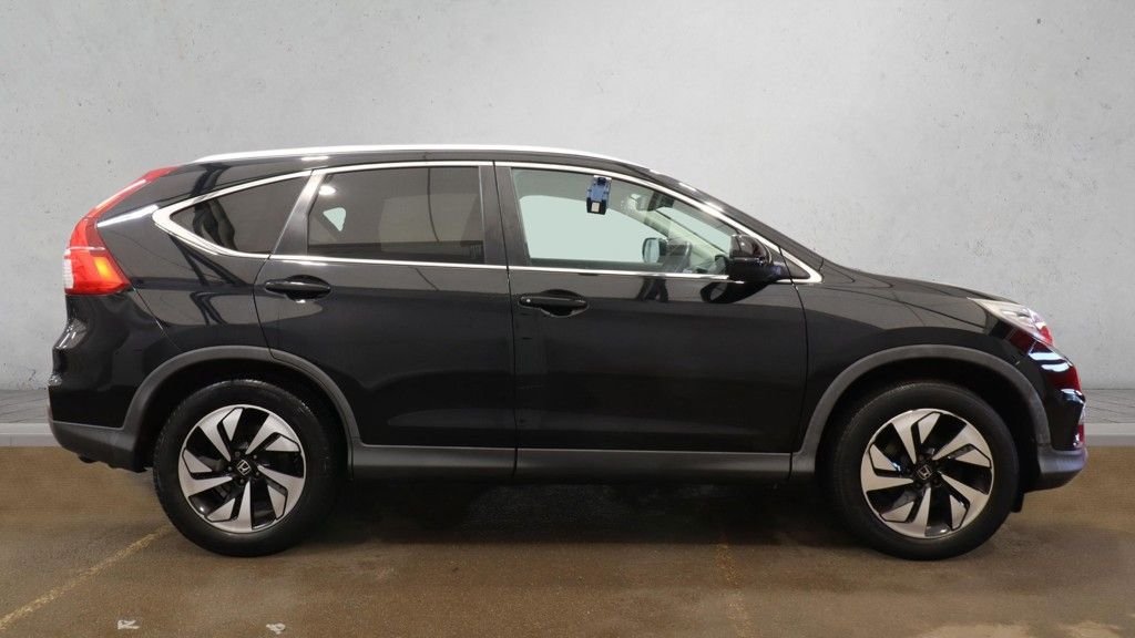 Used Honda CR-V 2016 for sale - 77991203: Photo 8