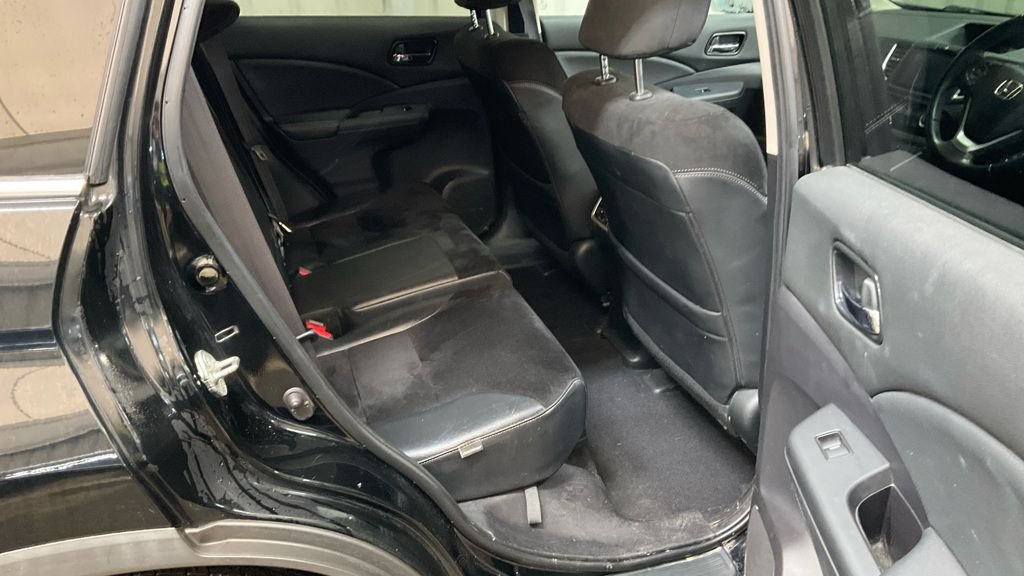 Used Honda CR-V 2016 for sale - 77991203: Photo 9